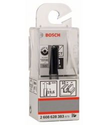 Bosch Фреза пазова Bosch Professional Std S8 D10 L20