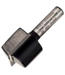 Bosch Фреза пазова Bosch Professional Std S8 D25 L20