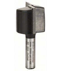 Bosch Фреза пазова Bosch Professional Std S8 D25 L20