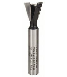 Bosch Фреза пазова Bosch Professional ЛГ Std S8 D14 L14 15°