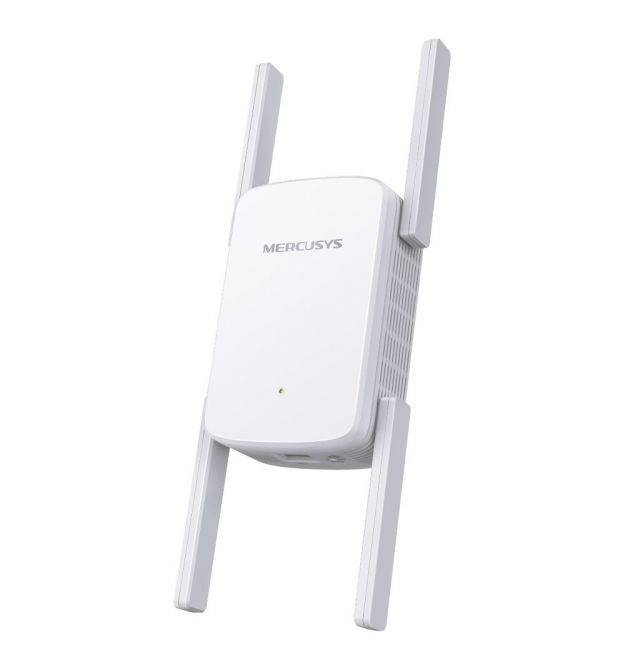 Mercusys Повторитель Wi-Fi сигнала ME50G AC1900 1хGE LAN ext. ant x4