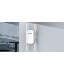 Mercusys Повторитель Wi-Fi сигнала ME50G AC1900 1хGE LAN ext. ant x4