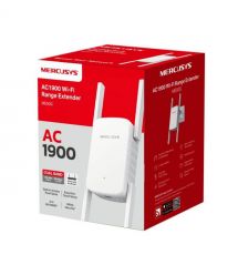Mercusys Повторитель Wi-Fi сигнала ME50G AC1900 1хGE LAN ext. ant x4