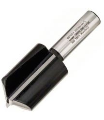 Bosch Фреза пазова Bosch Professional з двома лезами Std S12 D30 L40