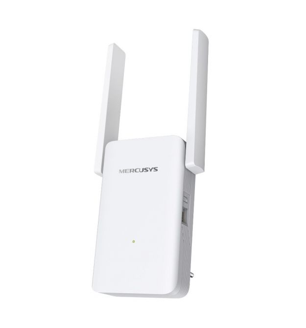 Mercusys Расширитель покрытия WiFi ME70X AX1800, 1хGE LAN