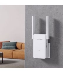 Mercusys Расширитель покрытия WiFi ME80X AX3000, 1хGE LAN