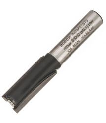 Bosch Фреза пазова Bosch Professional з двома лезами Std S8 D10 L25.4