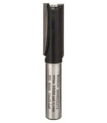 Bosch Фреза пазова Bosch Professional з двома лезами Std S8 D10 L25.4