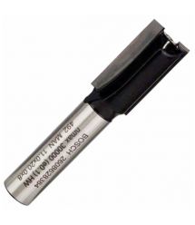 Bosch Фреза пазова Bosch Professional з двома лезами Std S8 D11 L20