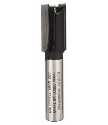 Bosch Фреза пазова Bosch Professional з двома лезами Std S8 D11 L20
