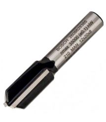 Bosch Фреза пазова Bosch Professional з двома лезами Std S8 D12 L20