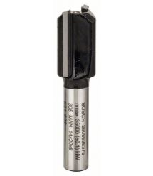 Bosch Фреза пазова Bosch Professional з двома лезами Std S8 D14 L20