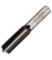 Bosch Фреза пазова Bosch Professional з двома лезами Std S8 D16 L40