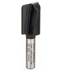 Bosch Фреза пазова Bosch Professional з двома лезами Std S8 D22 L25