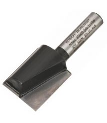 Bosch Фреза пазова Bosch Professional з двома лезами Std S8 D22 L25