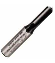 Bosch Фреза пазова Bosch Professional з двома лезами Std S8 D6 L16