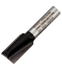 Bosch Фреза пазова Bosch Professional з двома лезами Std S8 D7 L20
