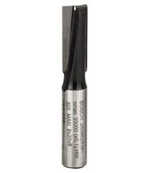 Bosch Фреза пазова Bosch Professional з двома лезами Std S8 D8 L20