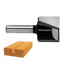 Bosch Фреза пазова Bosch Professional з двома лезами Std S8 D8 L20