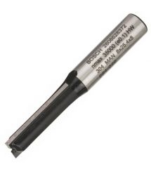 Bosch Фреза пазова Bosch Professional з двома лезами Std S8 D8 L25.4