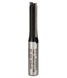 Bosch Фреза пазова Bosch Professional з двома лезами Std S8 D8 L25.4