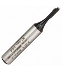 Bosch Фреза пазова Bosch Professional з одним лезом Std S8 D3 L8