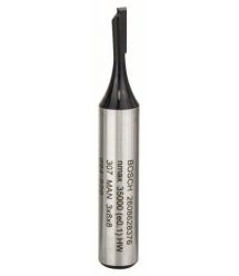 Bosch Фреза пазова Bosch Professional з одним лезом Std S8 D3 L8