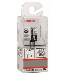 Bosch Фреза пазова Bosch Professional з одним лезом Std S8 D3 L8