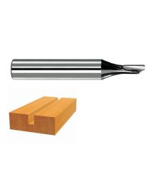 Bosch Фреза пазова Bosch Professional з одним лезом Std S8 D5 L12.7Фреза пазова Bosch Professional з одним лезом Std S8 D5 L12.7