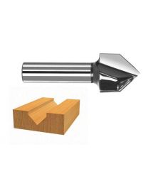 Bosch Фреза пазова V-подібна Bosch Professional V Std S8 D11 L14 60°