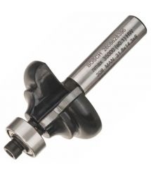 Bosch Фреза профільна C Bosch Professional Std S8 R4.8 B9.5 L14