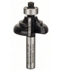 Bosch Фреза профільна C Bosch Professional Std S8 R4.8 B9.5 L14