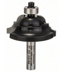 Bosch Фреза профільна D Bosch Professional Std S8 R6.3 B15 L18