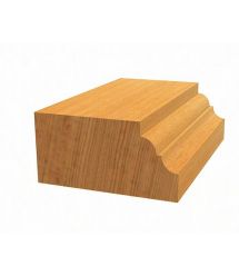 Bosch Фреза профільна D Bosch Professional Std S8 R6.3 B15 L18