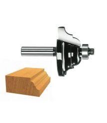 Bosch Фреза профільна D Bosch Professional Std S8 R6.3 B15 L18