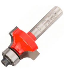 Bosch Фреза радіусна Bosch Professional Expert S8 R6.35 D25.4 L12.7