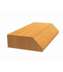 Bosch Фреза фасонна Bosch Professional Std S8 D11 L15 45°