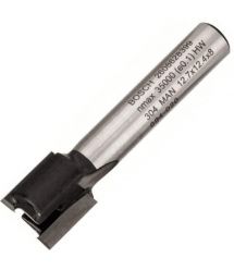 Bosch Фреза шарнірна Bosch Professional Std S8 D12.7 L12.7