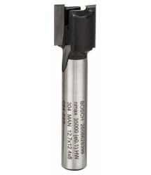 Bosch Фреза шарнірна Bosch Professional Std S8 D12.7 L12.7