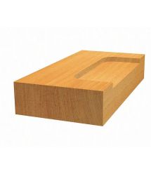 Bosch Фреза шарнірна Bosch Professional Std S8 D12.7 L12.7