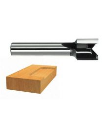 Bosch Фреза шарнірна Bosch Professional Std S8 D12.7 L12.7