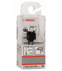 Bosch Фреза шарнірна Bosch Professional Std S8 D12.7 L12.7