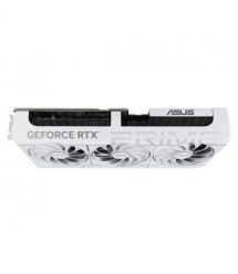 ASUS Видеокарта GeForce RTX 5070 12GB GDDR7 OC PRIME-RTX5070-O12G-WHITE белый