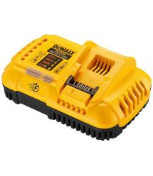 DeWALT Charger 18V/54V 8A 0.65kg