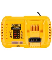 DeWALT Charger 18V/54V 8A 0.65kg