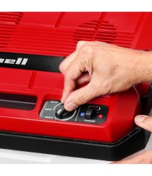 Einhell Холодильник аккумуляторный мобильный TE-COL 18/27 Li-Solo 18В/12В/220В с функ