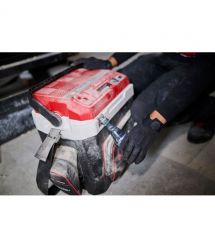 Einhell Холодильник аккумуляторный мобильный TE-COL 18/27 Li-Solo 18В/12В/220В с функ