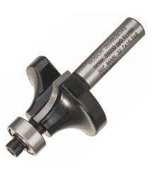 Bosch Фреза карнизна Bosch Professional Std S8 R10 L16.5