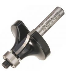 Bosch Фреза карнизна Bosch Professional Std S8 R12 L19