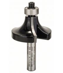 Bosch Фреза карнизна Bosch Professional Std S8 R12 L19